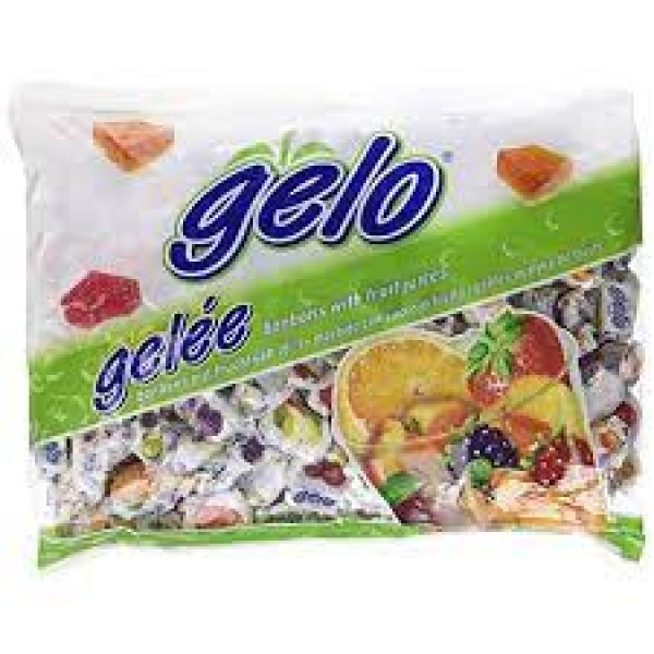 CARAMELO GELO BLANCO KG