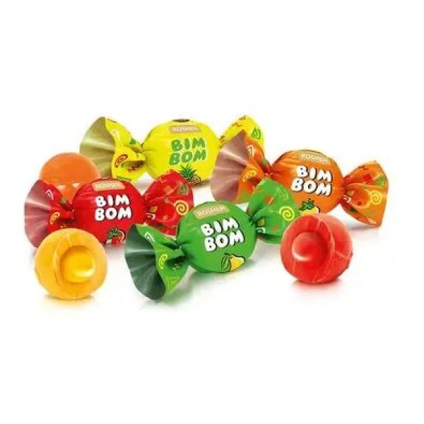 CARAM ROSHEN BIM BOM 125 UDS