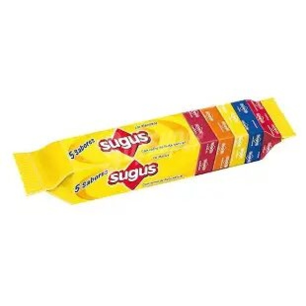 CARAM SUGUS STICK X 18 UDS