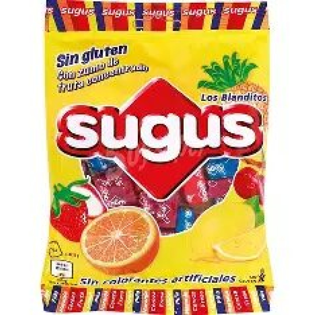 CARAM. SUGUS KG