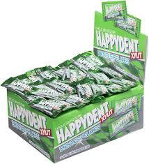 CHICLES HAPYYDENT H. BUENA X 200 UDS CHICLES HAPYYDENT H. BUENA X 200 UDS