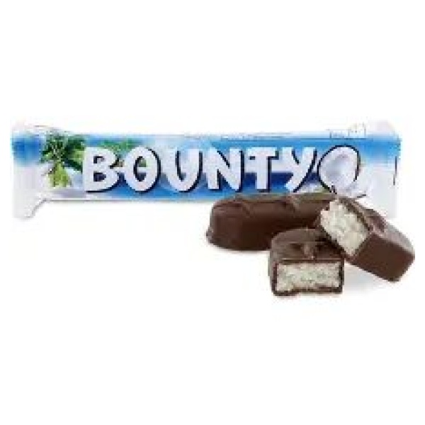 CHOC BOUNTY 24 UDS