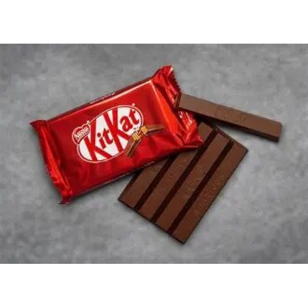 CHOCOLATES KIT KAT X 36 UDS