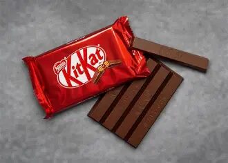 CHOCOLATES KIT KAT X 36 UDS CHOCOLATES KIT KAT X 36 UDS