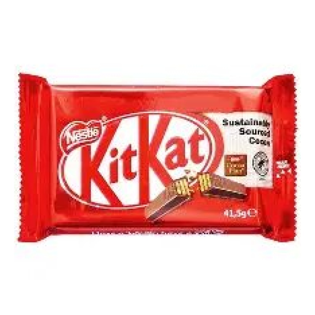 CHOCOLATES KIT KAT X 36 UDS