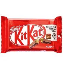 CHOCOLATES KIT KAT X 36 UDS CHOCOLATES KIT KAT X 36 UDS