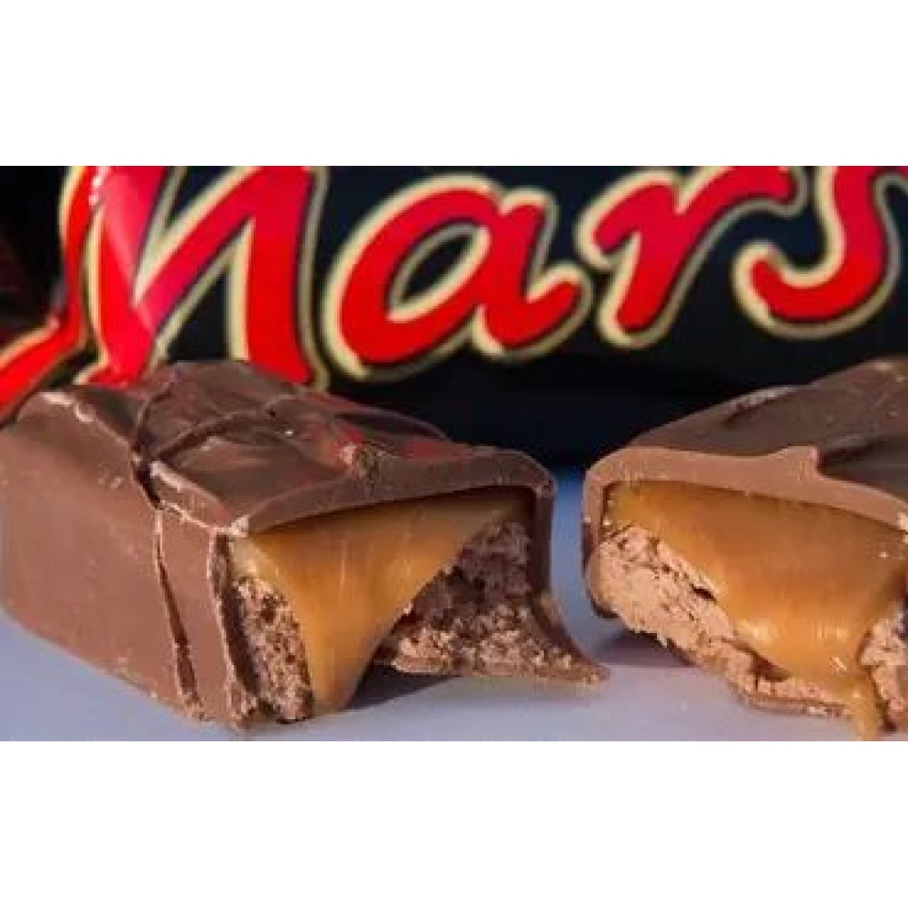CHOCOLATES MARS X 24 UDS