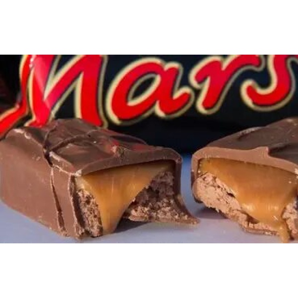 CHOCOLATES MARS X 24 UDS