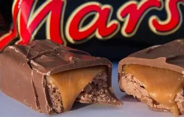 CHOCOLATES MARS X 24 UDS CHOCOLATES MARS X 24 UDS