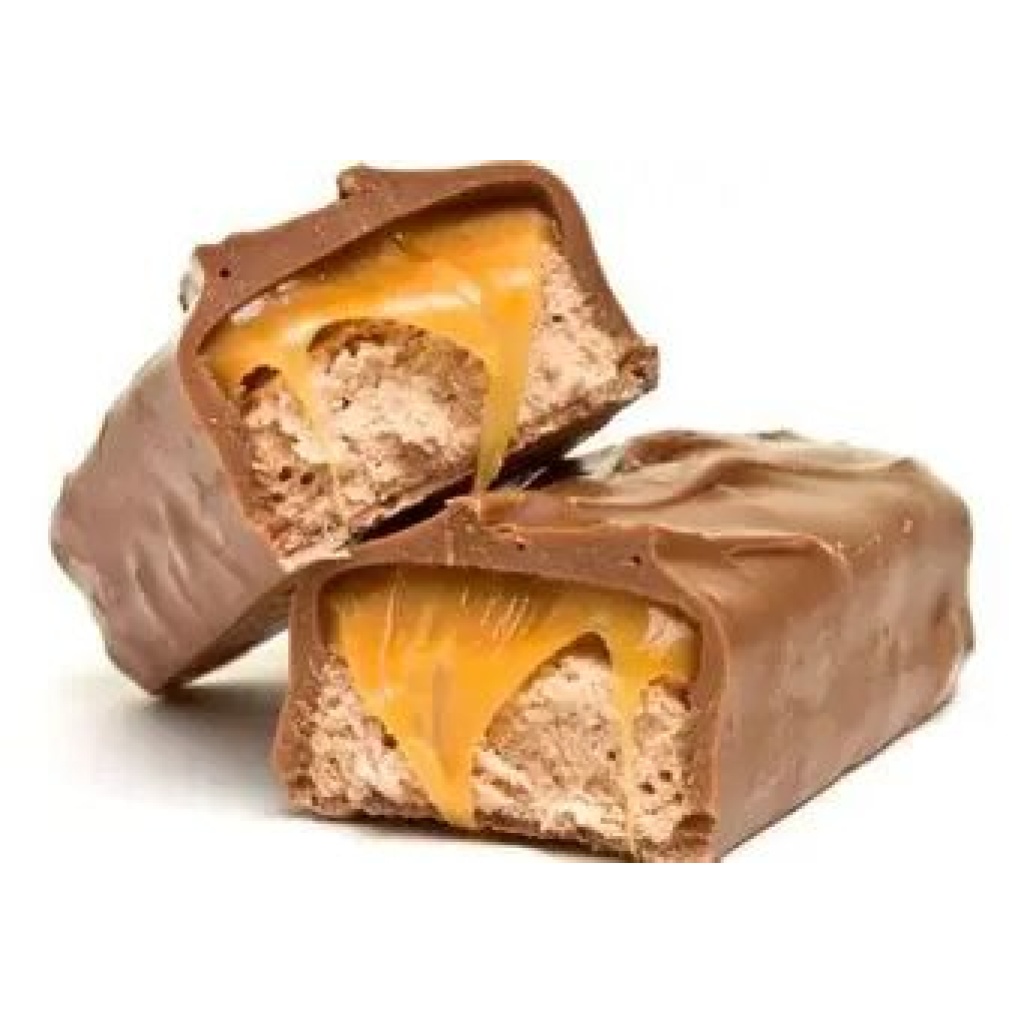 CHOCOLATES SNICKERS X 24 UDS