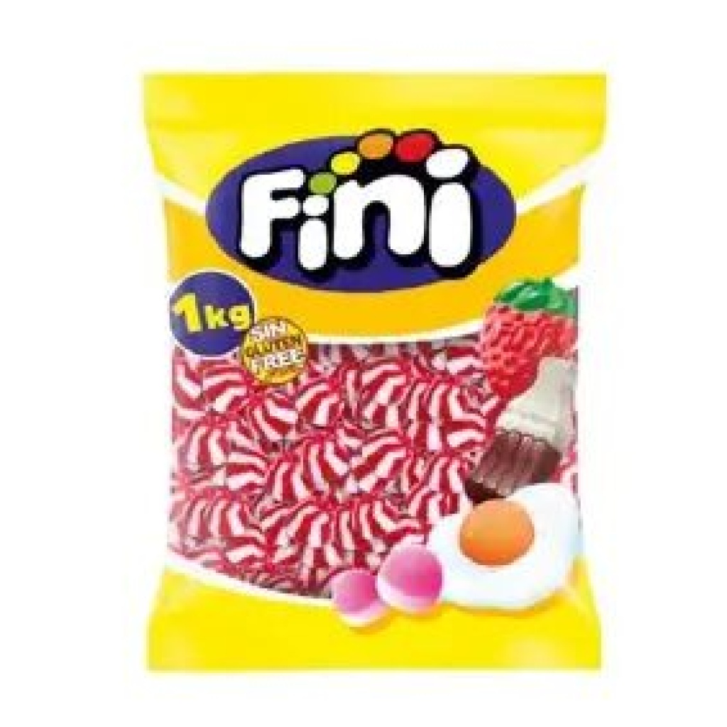 FINI BESOS TWIS  kg