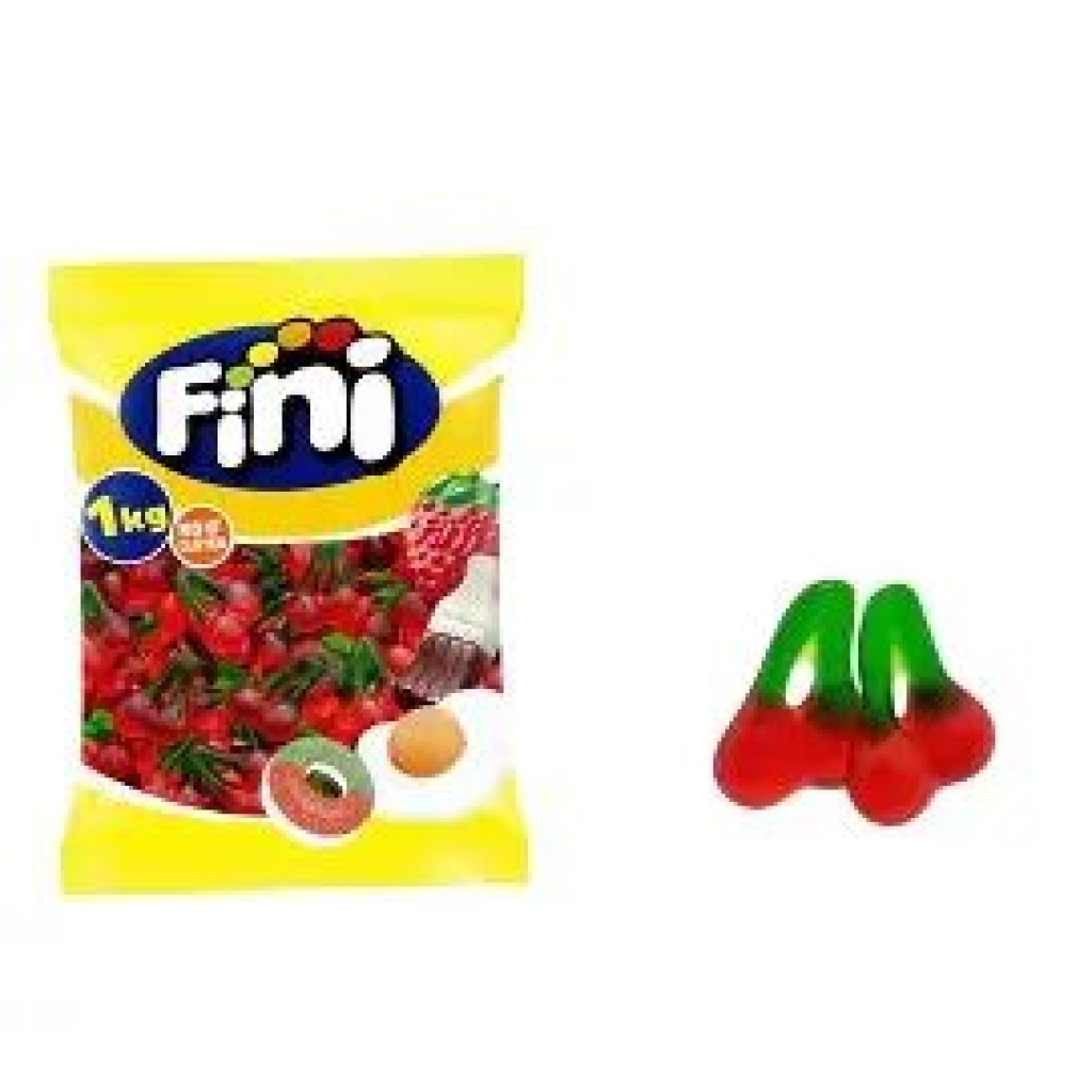 FINI CEREZA KG