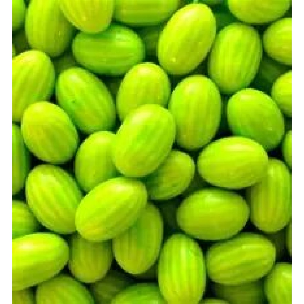 FINI CHICLE MELONES X KG