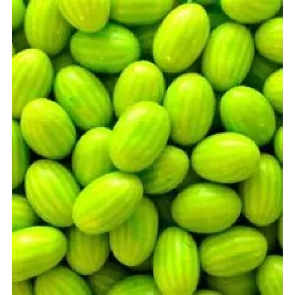 FINI CHICLE MELONES X KG