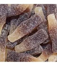 FINI COCA COLAS MARRONES KG FINI COCA COLAS MARRONES KG