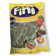 FINI COCA COLAS VERD KG FINI COCA COLAS VERD KG