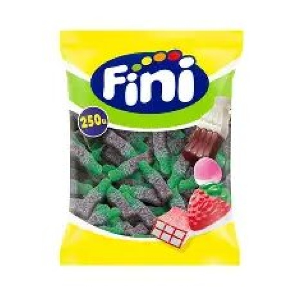 FINI  COCA COLAS VERD KG