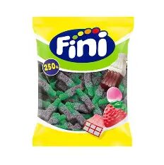 FINI COCA COLAS VERD KG FINI COCA COLAS VERD KG