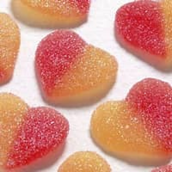 FINI CORAZON MELOC KG