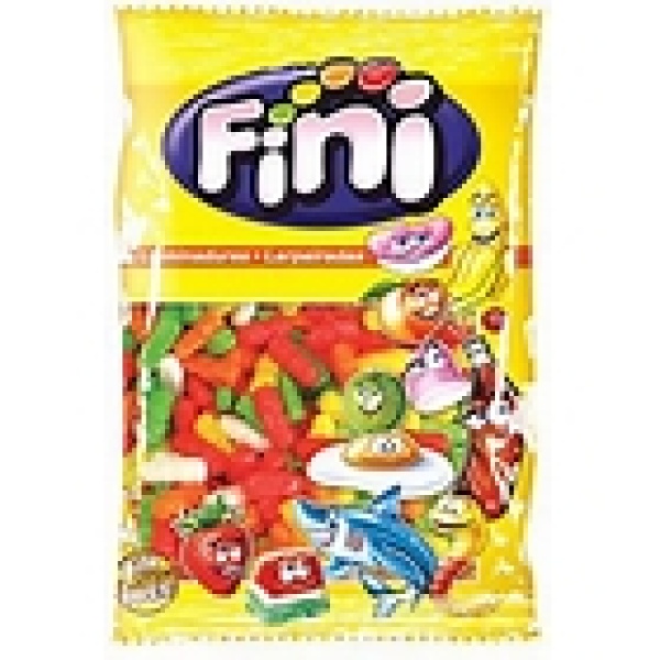 FINI DEDOS BRILLO KG