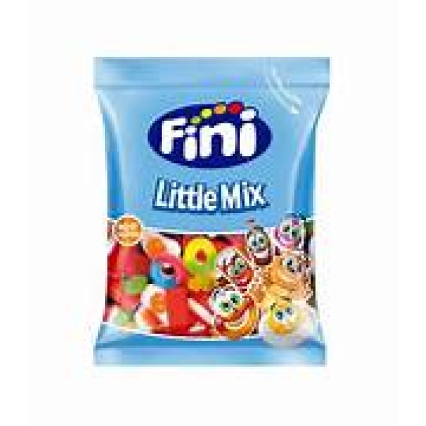 FINI LITTEL MIX BRILLO X KG