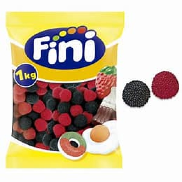 FINI MORA GRANO KG