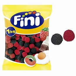 FINI MORA GRANO KG FINI MORA GRANO KG