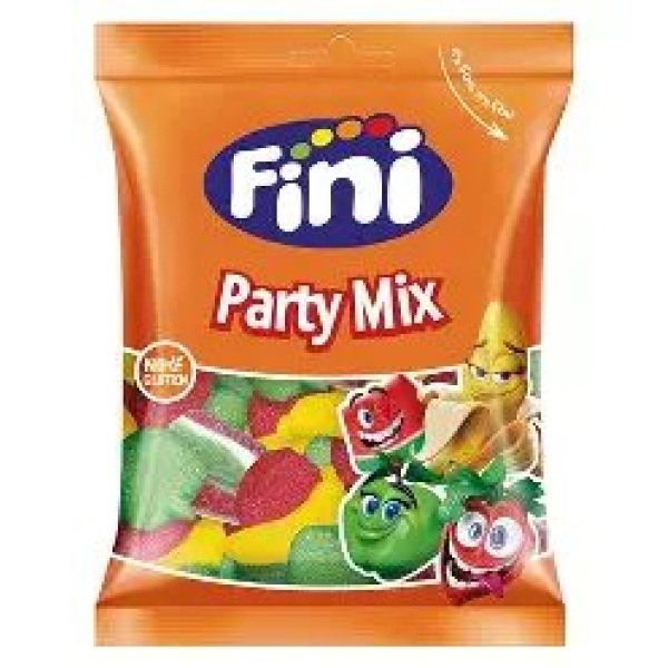 FINI PARTY X 12 BOLSAS 90 Grs