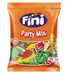 FINI PARTY X 12 BOLSAS 90 Grs FINI PARTY X 12 BOLSAS 90 Grs
