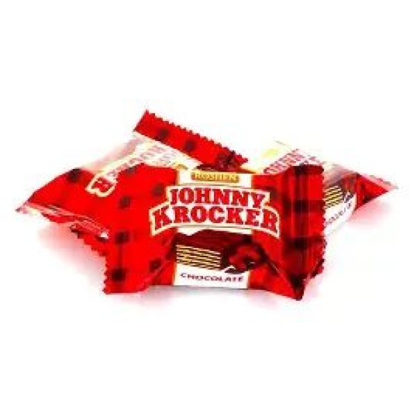 GALL JOHNNY KROCKER CHOCO KG