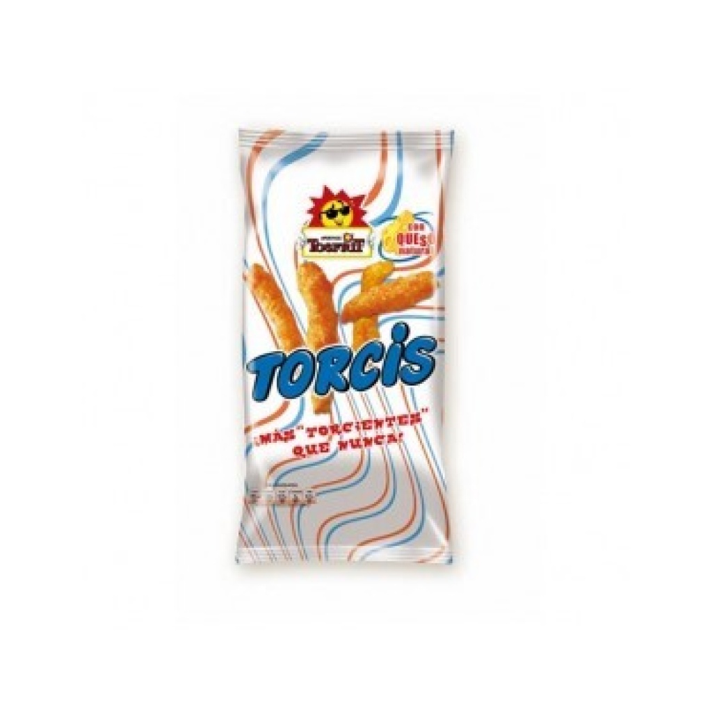 TOSFRIT TORCIS 45 gr