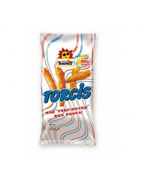TOSF TORCIS HOT. TOSFRIT TORCIS 45 gr