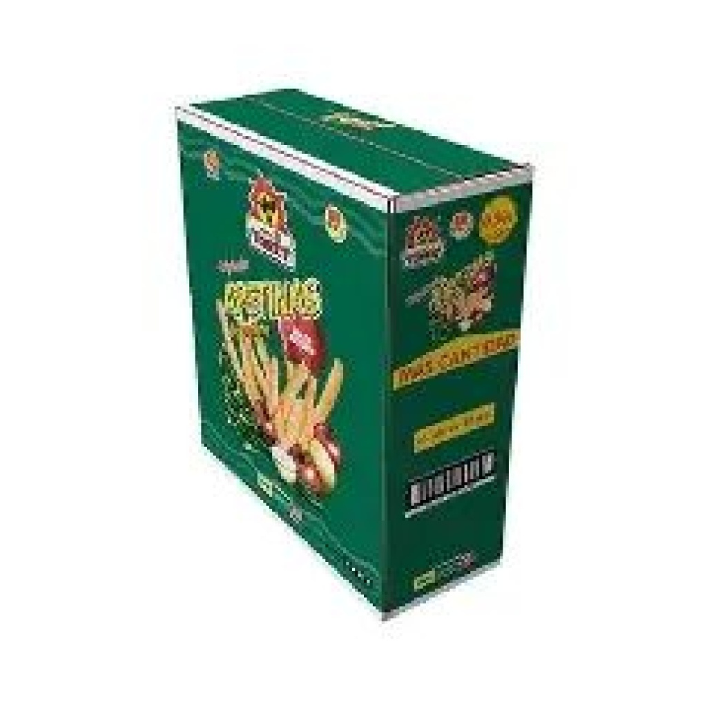 TOSFRIT APETINAS KETCHUP x 25 uds 30gr