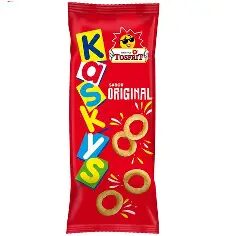 TOSFRIT KASKYS 28 uds 45 grs TOSFRIT KASKYS 28 uds 45 grs