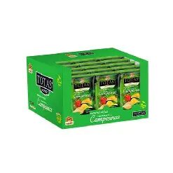 TOSFRIT PATATAS CAMPESINAS x 130gr x 10 UDS TOSFRIT PATATAS CAMPESINAS x 130gr x 10 UDS